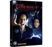 Conjuring : l’heure du jugement DVD DVD