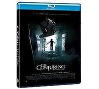 The Conjuring – Il Caso Enfield – Blu-ray – W & B