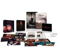 Conjuring : Les Dossiers Warren (2013) (Blu Ray 4k Ultra Hd) (Steelbook) / The Conjuring