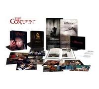 Conjuring, les dossiers Warren Édition Ultra Collector SteelBook® Blu-ray 4K Ultra HD A