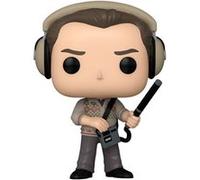 Conjuring : Les Dossiers Warren - Figurine POP! Ed 9 cm G