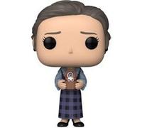 Conjuring : Les Dossiers Warren - Figurine POP! Lorraine 9 cm G