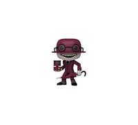 Funko Figurine Animation The Conjuring The Crooked Man Super Sized 15 cm Violet Enfants