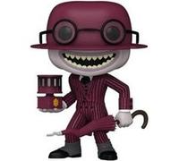 Funko Figurine Animation The Conjuring The Crooked Man Super Sized 15 cm Violet Enfants