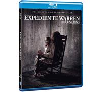 Conjuring : Les Dossiers Warren / The Conjuring