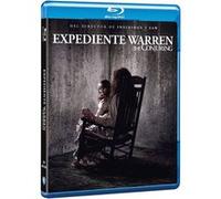 Conjuring : Les Dossiers Warren / The Conjuring G