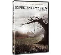 Conjuring : Les Dossiers Warren / The Conjuring (The Warren Files) (DVD) G