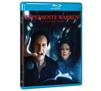 Conjuring : L'Heure du jugement (2025) / The Conjuring: Last Rites (Blu Ray)
