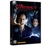 Conjuring: l'heure du jugement (DVD)