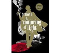 Conjuring of Light Collectors Edition by V. E. Schwab Unknown (Auteur)