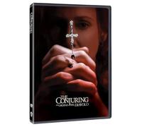 CONJURING - PER ORDINE DEL DIAVOLO