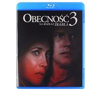 Conjuring: Sous l'emprise du Diable [Blu-Ray] [Region B] (Audio français. Sous-titres français)