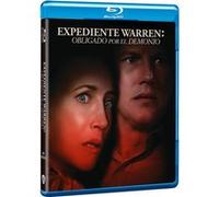 Conjuring : Sous l'emprise du Diable / The Conjuring: The Devil Made Me Do It (Blu Ray) G