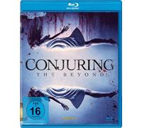 Larkin,Steve - Conjuring - The Beyond