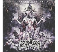 Belphegor – Conjuring the Dead – Nuclear Blast