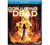Conjuring the Dead [Blu-ray]