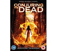 Conjuring The Dead [DVD] by Bill Bellamy