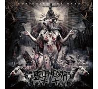 Conjuring The Dead (Limited Edition)