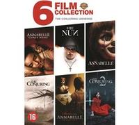 CONJURING UNIVERSE 6-FILM COLL-BIL G