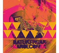 Conka, Karol - Batuk Freak [Import]