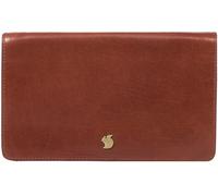 Conkca Conkca Cherish Leather Clutch Bag