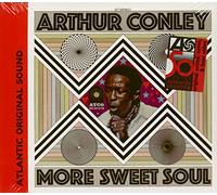 Conley,Arthur - More Sweet Soul [Import]