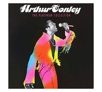 Conley, Arthur - Platinum Collection