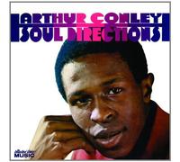 Conley,Arthur - Soul Direction [Import]