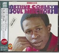 Conley, Arthur - Soul Directions