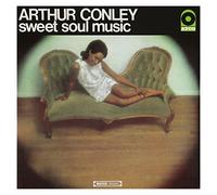 Conley, Arthur - Sweet Soul Music