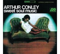 Conley,Arthur - Sweet Soul Music [Import]