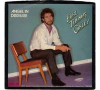 CONLEY, Earl Thomas / Angel In Disguise / PICTURE SLEEVE ONLY!