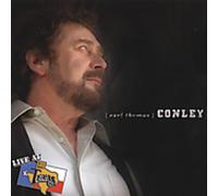 Earl Thomas Conley - Live at Billy Bob's Texas