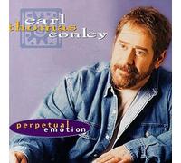 Conley, Earl Thomas - Perpetual Emotion