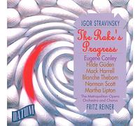 Conley Eugene - Rake's Progress (1951)