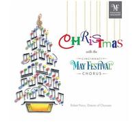 Conlon,James / Cincy May Fest Chorus - Christmas With The Cincinnati May Festival Chorus [Compact Discs]