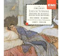 Conlon James - Lyric Symphony [Import]
