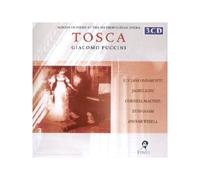 Conlon, James - Puccini - Tosca