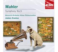 Conlon James - Sinfonia N.5 [Import]
