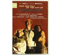 Conlon - Rise and Fall The City of Mahagonny [Import]