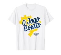 Conmebol O Jogo Bonito T-Shirt