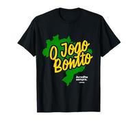 Conmebol O Jogo Bonito T-Shirt