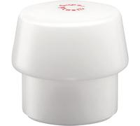 Halder SIMPLEX 3207.060 Tête de rechange mi-dur 160 g 1 pc(s)