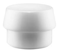 Halder Tête de rechange SIMPLEX 3207.080 mi-dur 325 g – 1 pièce