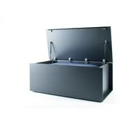 Conmoto Coffre de jardin EL PECHO - anthracite - XL
