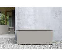 Conmoto Coffre de jardin EL PECHO - taupe - L