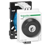 Schneider Electric Commutateur à clé CMC A9E15123 2 positions