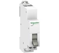 linear switch - iSSW - 2 C-O - 20A - 250 V AC - 2