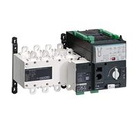 Conmutador motorizado 4x160A