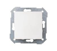 CONMUTATEUR BLANC MAT Simon 82 Concept
